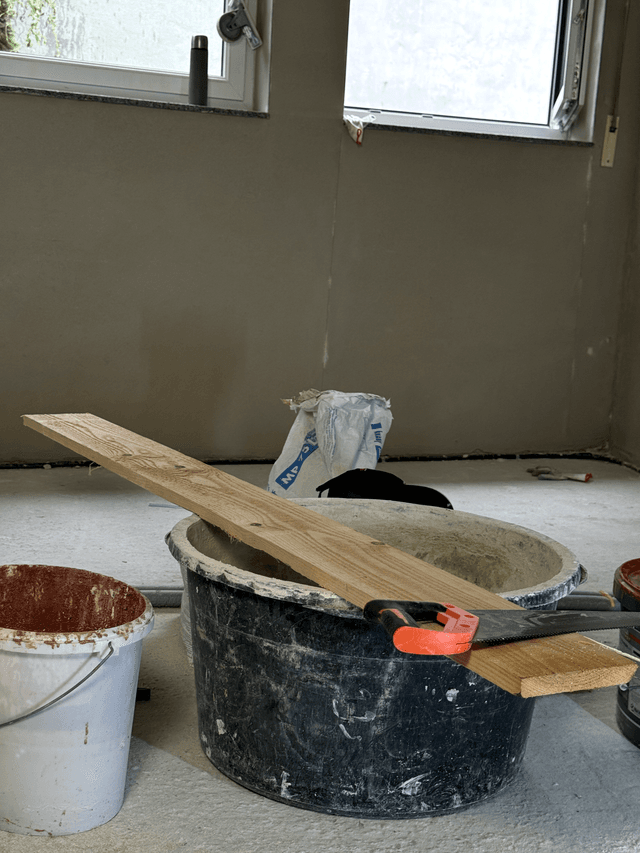 Small construction image