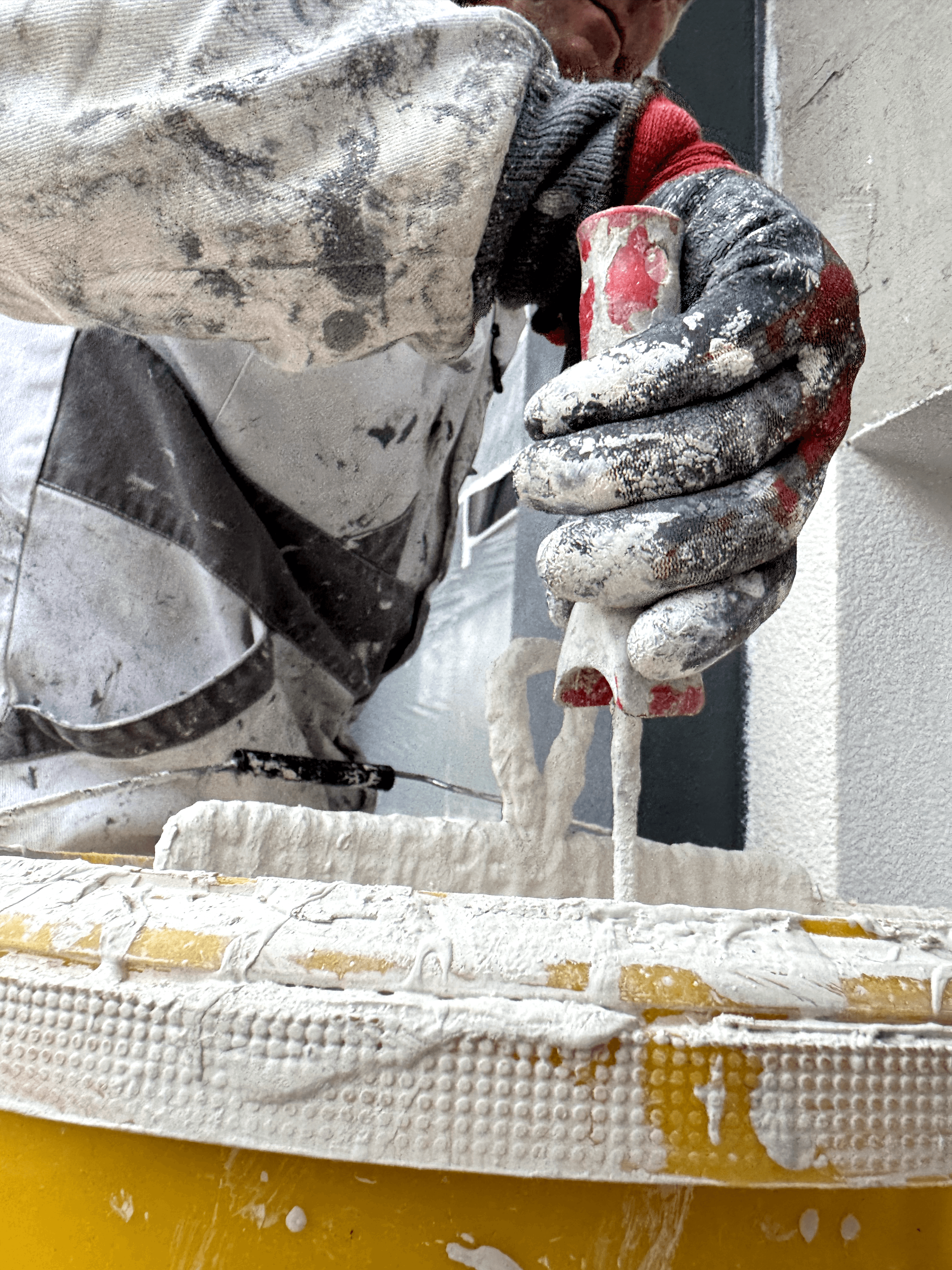 Job search process image